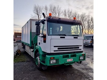 Грузовик-шасси Iveco cursor: фото 1