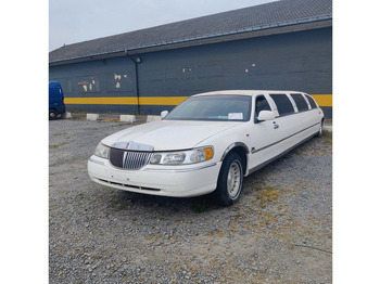 Легковой автомобиль