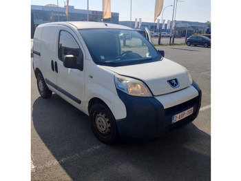 Легковой автомобиль Peugeot Bipper: фото 2