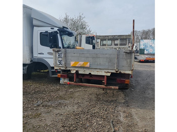 Самосвал Renault 230: фото 5 Самосвал Renault 230: фото 5