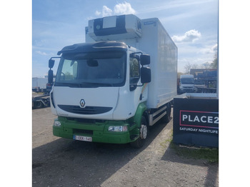 Рефрижератор RENAULT Midlum