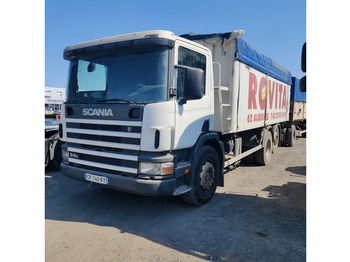 Самосвал SCANIA 94