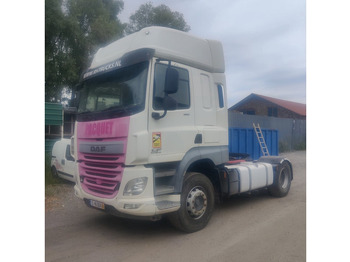 Тягач DAF CF 460