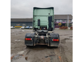 Тягач DAF 105.510: фото 5