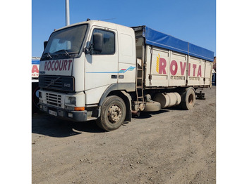 Самосвал VOLVO FH12 380