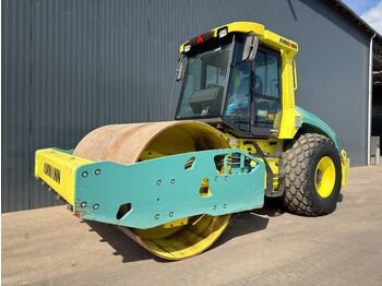 Каток AMMANN