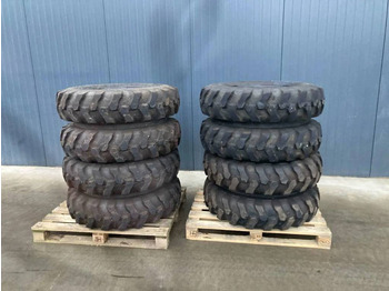 Шины и диски