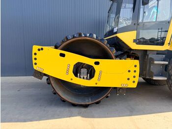 Навесное оборудование BOMAG
