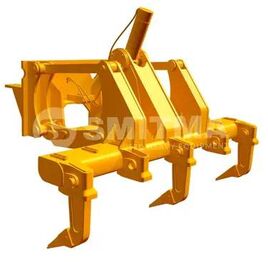 Навесное оборудование CATERPILLAR