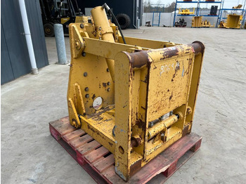 Навесное оборудование CATERPILLAR