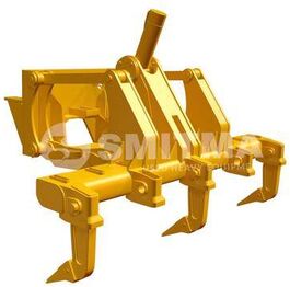 Навесное оборудование CATERPILLAR