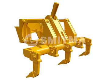 Навесное оборудование CATERPILLAR