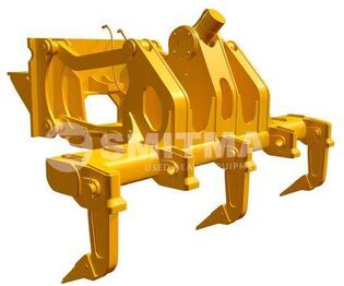 Навесное оборудование CATERPILLAR