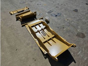 Навесное оборудование CATERPILLAR