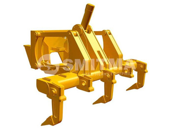 Навесное оборудование CATERPILLAR