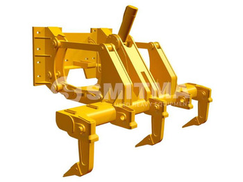 Навесное оборудование CATERPILLAR