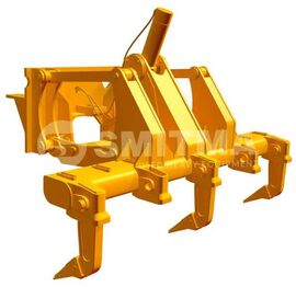 Навесное оборудование CATERPILLAR