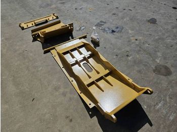 Навесное оборудование CATERPILLAR