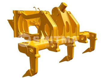 Навесное оборудование CATERPILLAR