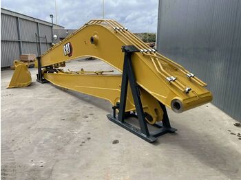 Навесное оборудование CATERPILLAR