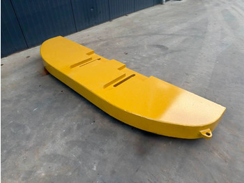 Навесное оборудование CATERPILLAR