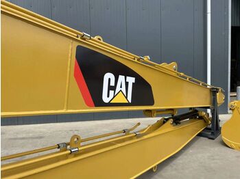 Навесное оборудование CATERPILLAR