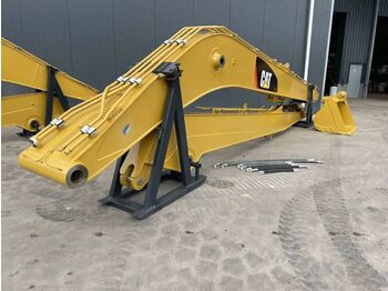 Навесное оборудование CATERPILLAR