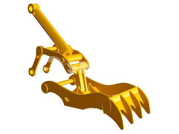 Навесное оборудование CATERPILLAR