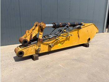 Навесное оборудование CATERPILLAR