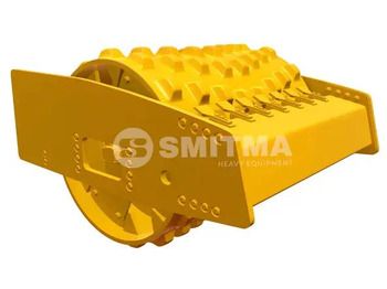 Навесное оборудование CATERPILLAR