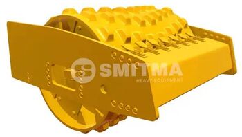 Навесное оборудование CATERPILLAR