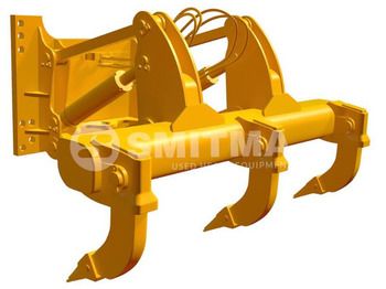 Навесное оборудование CATERPILLAR