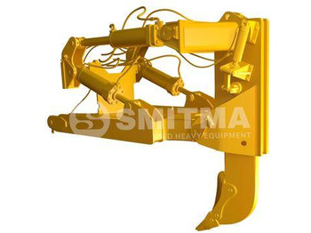 Навесное оборудование CATERPILLAR