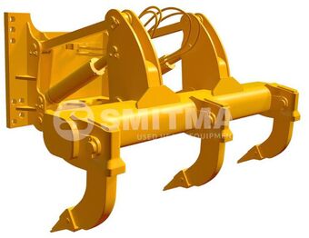 Навесное оборудование CATERPILLAR