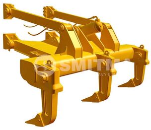 Навесное оборудование CATERPILLAR