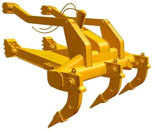 Навесное оборудование CATERPILLAR