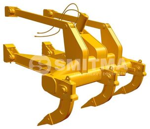 Навесное оборудование CATERPILLAR