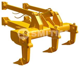 Навесное оборудование CATERPILLAR