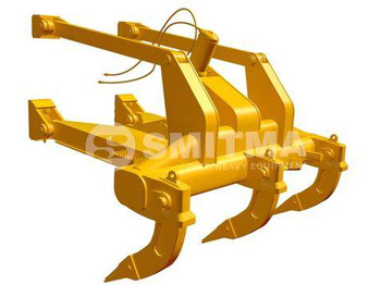 Навесное оборудование CATERPILLAR