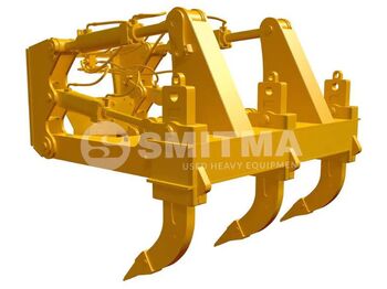 Навесное оборудование CATERPILLAR