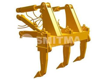 Навесное оборудование CATERPILLAR