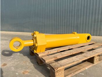Навесное оборудование CATERPILLAR