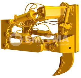 Навесное оборудование CATERPILLAR