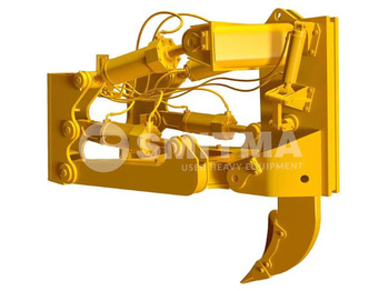 Навесное оборудование CATERPILLAR