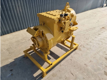 Навесное оборудование CATERPILLAR