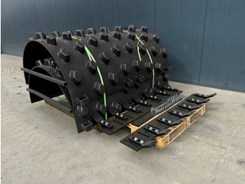 Навесное оборудование