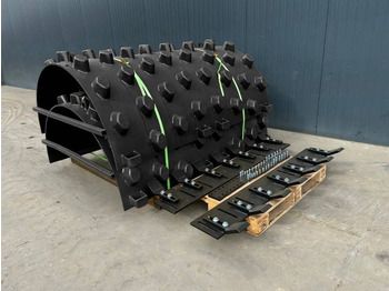 Навесное оборудование