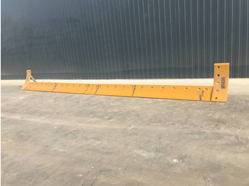 Навесное оборудование