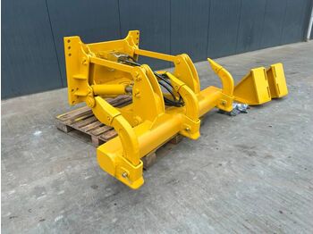 Навесное оборудование KOMATSU