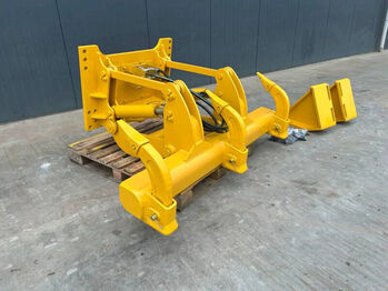 Навесное оборудование KOMATSU